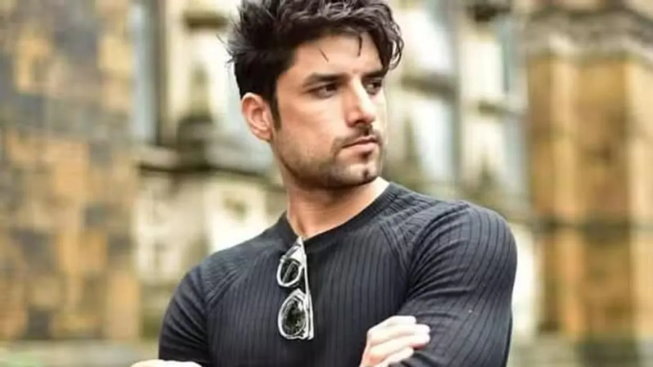 ಜನಪ್ರಿಯ ಕಿರುತೆರೆ ನಟ ನಿತಿನ್ ಚೌಹಾಣ್ ಹಠಾತ್ ನಿಧನ; ಹಲವು ಅನುಮಾನ