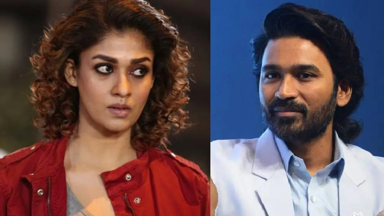 ಧನುಷ್ ವಿರುದ್ಧ ತಿರುಗಿಬಿದ್ದ ಲೇಡಿ ಸೂಪರ್ ಸ್ಟಾರ್‌.. ನಯನತಾರಾ ಬಹಿರಂಗ ಸವಾಲು; ಕಾರಣವೇನು?