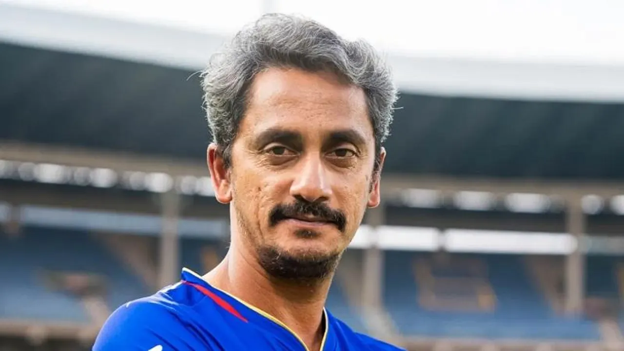 ಹರಾಜಿಗೆ ಮುನ್ನ RCB ಮಹಾ ಎಡವಟ್ಟು; ಒಂದೇ ಒಂದು ವಿಕೆಟ್​ ಪಡೆದವನಿಗೆ ಬೌಲಿಂಗ್​​ ಕೋಚ್ ಹುದ್ದೆ​​