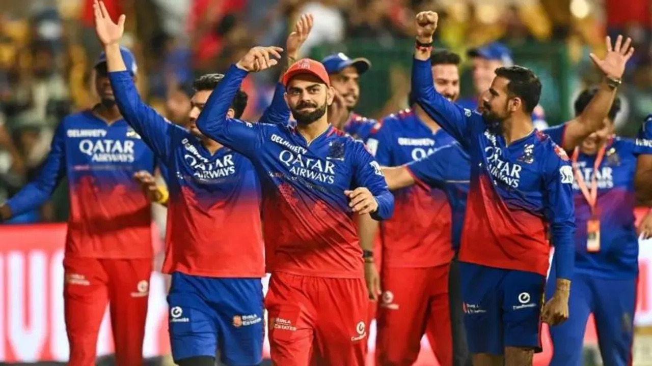 RCB ಅಲ್ಲವೇ ಅಲ್ಲ! ಐಪಿಎಲ್ ಇತಿಹಾಸದಲ್ಲೇ ಕೆಟ್ಟ ಪ್ರದರ್ಶನ ನೀಡ್ತಿರೋ ತಂಡ ಯಾವುದು?