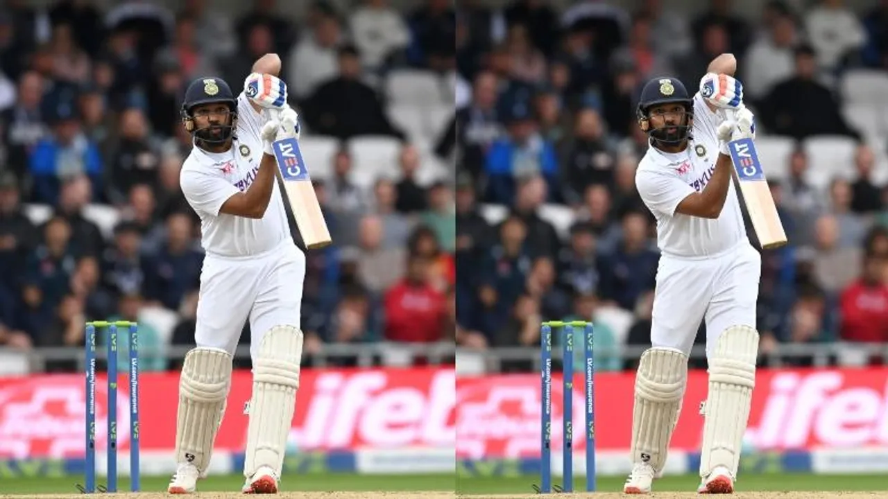 ಆಸ್ಟ್ರೇಲಿಯಾ ಟೆಸ್ಟ್​​ಗೆ ಟೀಮ್ ಇಂಡಿಯಾಗೆ ಆಘಾತ! ಕಾಂಗರುಗಳ ವಿರುದ್ಧ ರೋಹಿತ್ ಆಡುವುದು ಟೌಟ್​​?