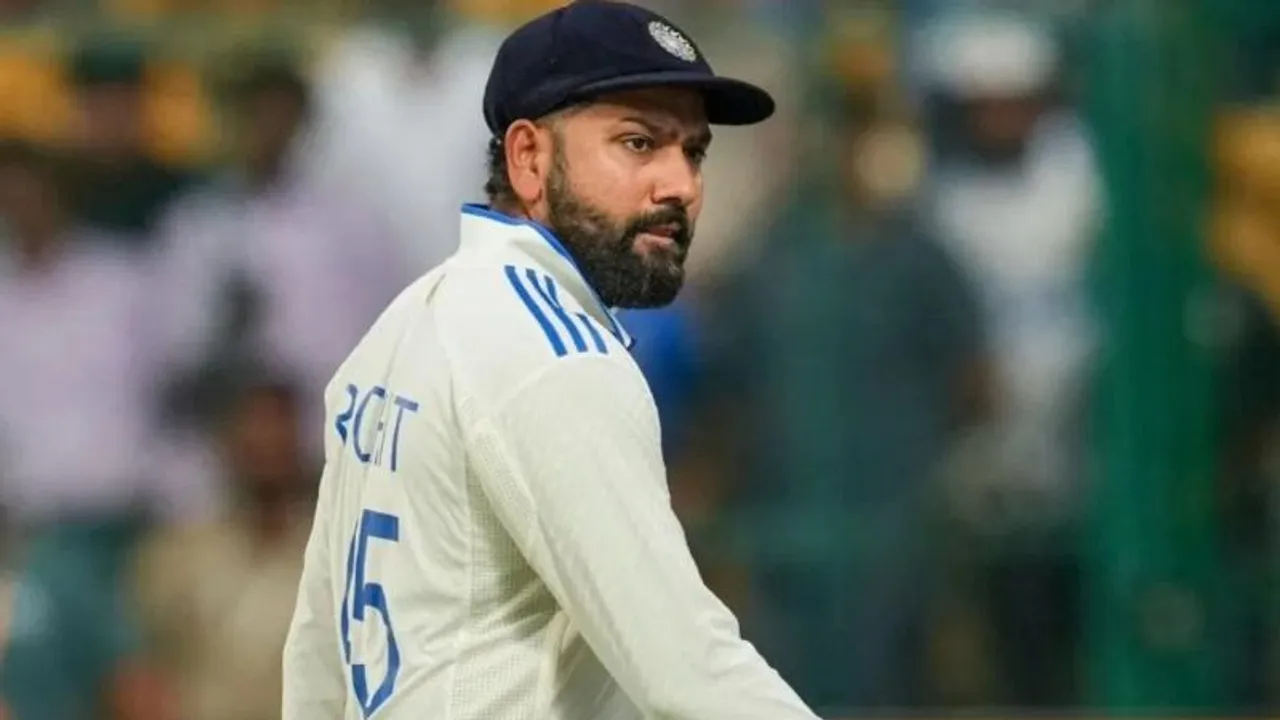 ಕ್ಯಾಪ್ಟನ್​ ಇಲ್ಲದೇ ಟೀಮ್ ಇಂಡಿಯಾ ಆಟಗಾರರ ಸಮರಾಭ್ಯಾಸ.. ರೋಹಿತ್ ಎಲ್ಲಿದ್ದಾರೆ?
