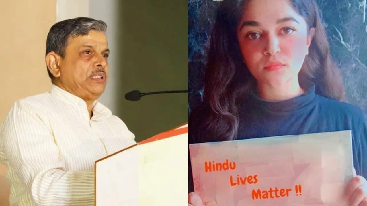 ಬಾಂಗ್ಲಾ ಹಿಂದೂಗಳ ಮೇಲಿನ ದಾಳಿಗೆ RSS ಖಂಡನೆ.. ಪ್ರಧಾನಿ ಮೋದಿ ಸರ್ಕಾರಕ್ಕೆ ಆಗ್ರಹ; ಹೇಳಿದ್ದೇನು?