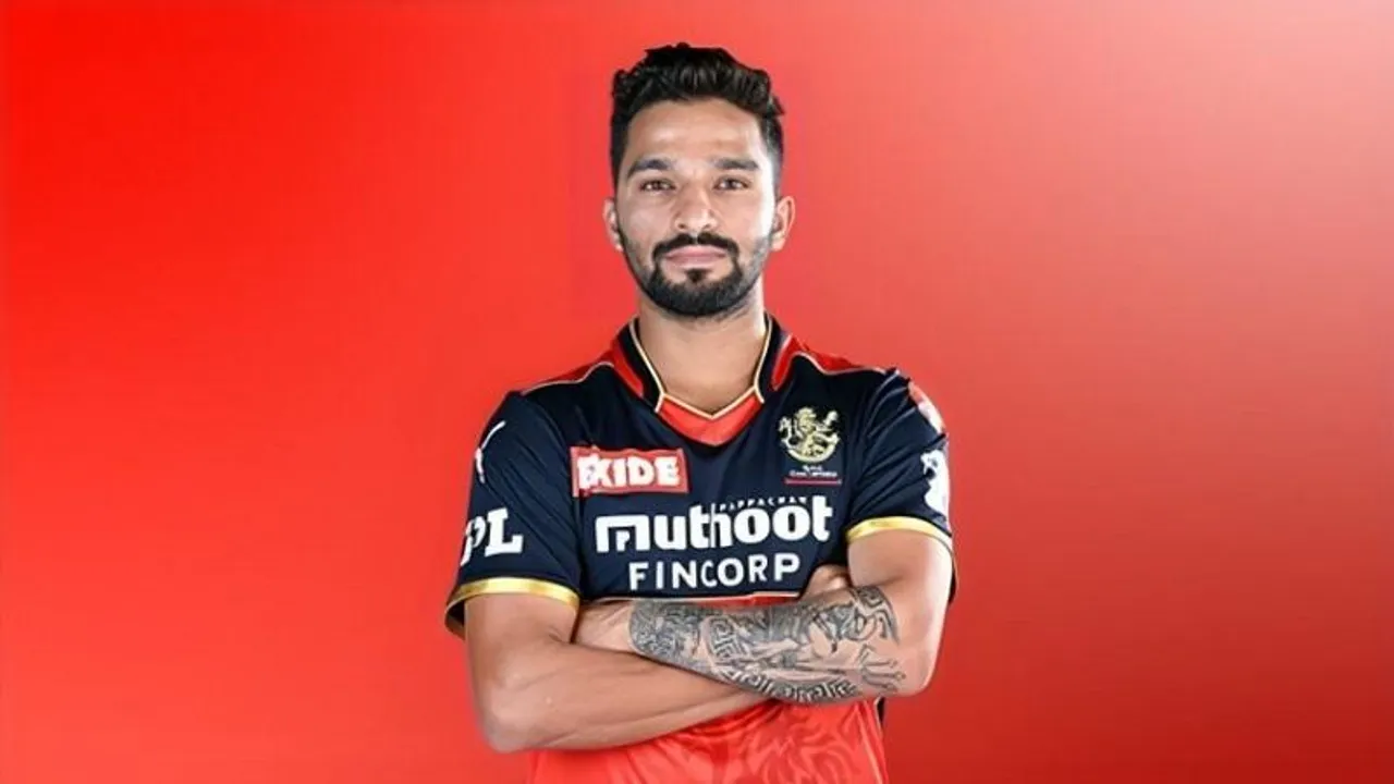 ರಜತ್​ ಹೆಗಲಿಗೆ ಆರ್​​​ಸಿಬಿ ನಾಯಕತ್ವ; ಕ್ಯಾಪ್ಟನ್ಸಿ ಹೊಣೆ ಹೊರಲು ಪಾಟಿದಾರ್​ ಸಿದ್ಧ