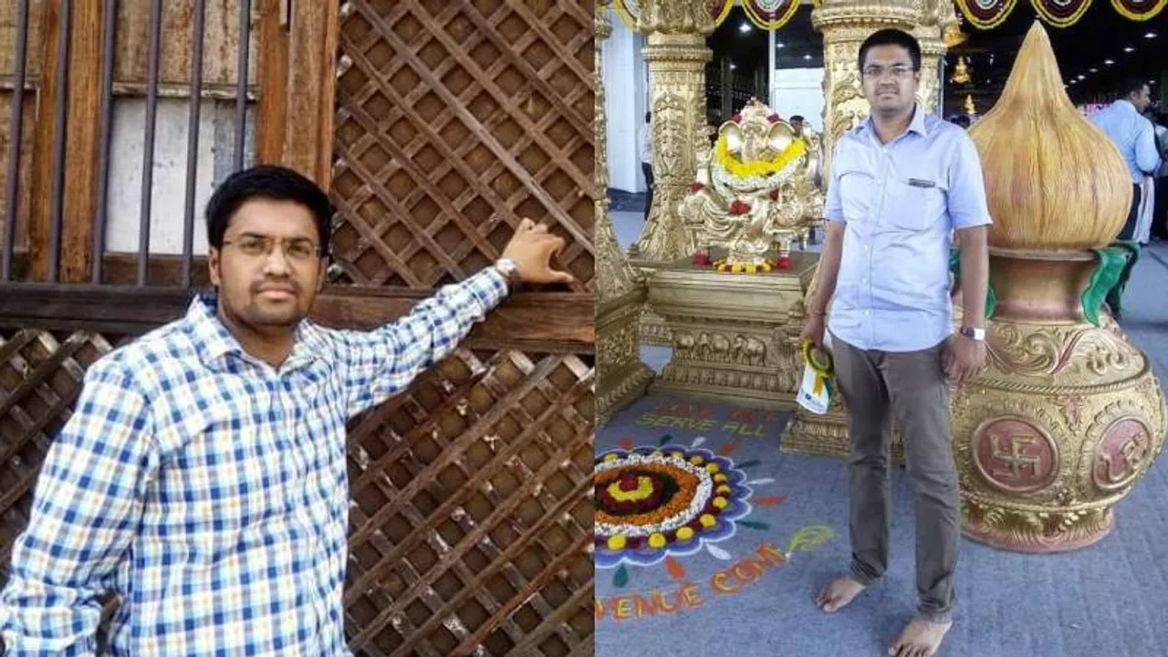 ತಹಶೀಲ್ದಾರ್ ಕಚೇರಿಯಲ್ಲಿಯೇ SDA ಸಾ*ವು.. ಡೆತ್​ನೋಟ್​​​ನಲ್ಲಿ ಸಚಿವೆಯ ಪಿಎ ಹೆಸರು ಉಲ್ಲೇಖ