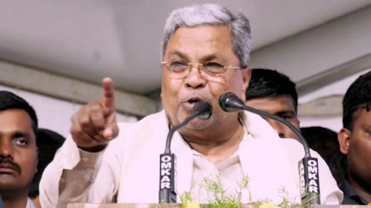 ರಾಜ್ಯಾದ್ಯಂತ ಗೊಂದಲ ಸೃಷ್ಟಿಸಿದ BPL ಕಾರ್ಡ್​ ರದ್ದು.. ಬಡವರಿಗೆ ಸಚಿವ ಮುನಿಯಪ್ಪ ಹೇಳಿದ್ದೇನು?
