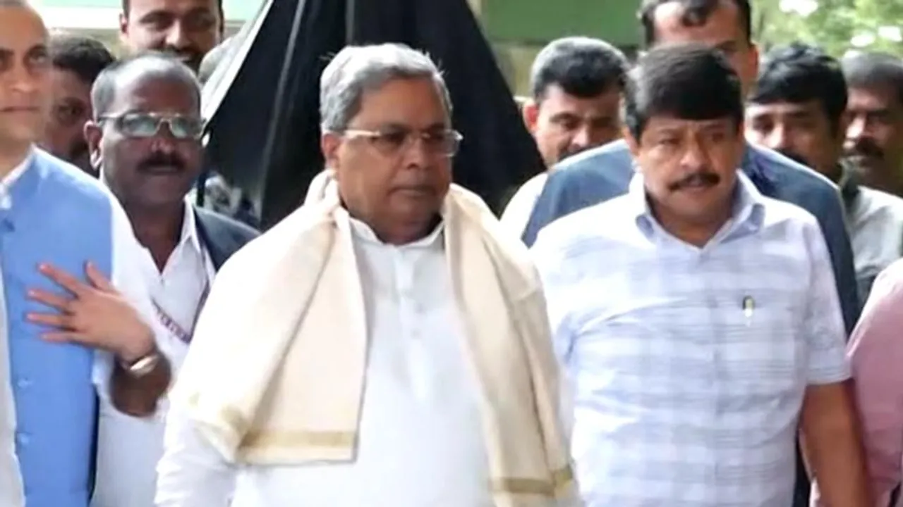 ದೇಶದ ಅತ್ಯಂತ ಶ್ರೀಮಂತ ಸಿಎಂ ಯಾವ ರಾಜ್ಯದವರು; ಸಿದ್ದರಾಮಯ್ಯ ಎಷ್ಟನೇ ಸ್ಥಾನದಲ್ಲಿದ್ದಾರೆ ಗೊತ್ತಾ?