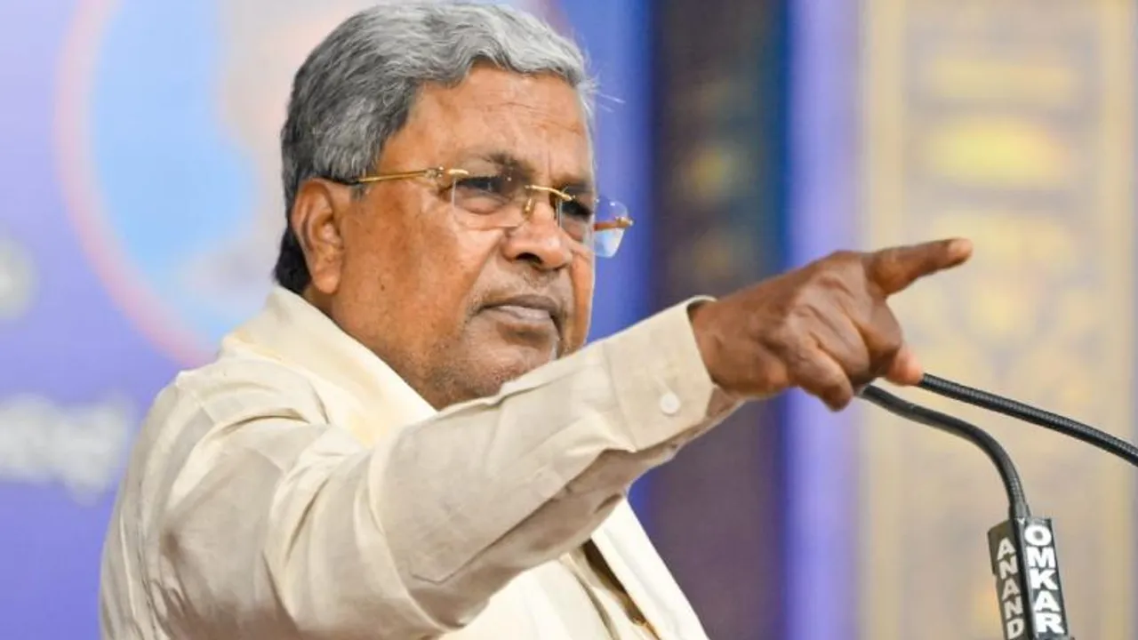 ಮುಡಾಗೆ ಮೇಜರ್​ ಸರ್ಜರಿ ಮಾಡಲು ನಿರ್ಧಾರ; ಇನ್ಮುಂದೆ BDA ಮಾದರಿಯಲ್ಲೇ ಮೈಸೂರು ಅಭಿವೃದ್ಧಿ ಪ್ರಾಧಿಕಾರ..!