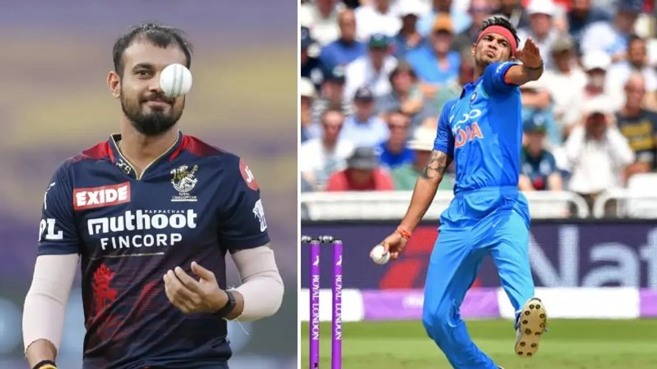 5 ವರ್ಷದಿಂದ ವಿಫಲ ಪ್ರಯತ್ನ.. ಟೀಂ ಇಂಡಿಯಾದಲ್ಲಿ ಸ್ಥಾನ ಸಿಗದೇ RCB ಮಾಜಿ ವೇಗಿ ಕ್ರಿಕೆಟ್​ಗೆ ಗುಡ್​ಬೈ..!