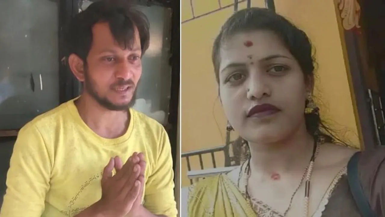 ಗಂಡನಿಗೆ ಊಟ ಬಡಿಸದೇ ಫೋನ್​ನಲ್ಲಿ ಬ್ಯುಸಿಯಾದ ಪತ್ನಿ; ಆಮೇಲೆ ನಡೆದಿದ್ದು ಮಾತ್ರ..