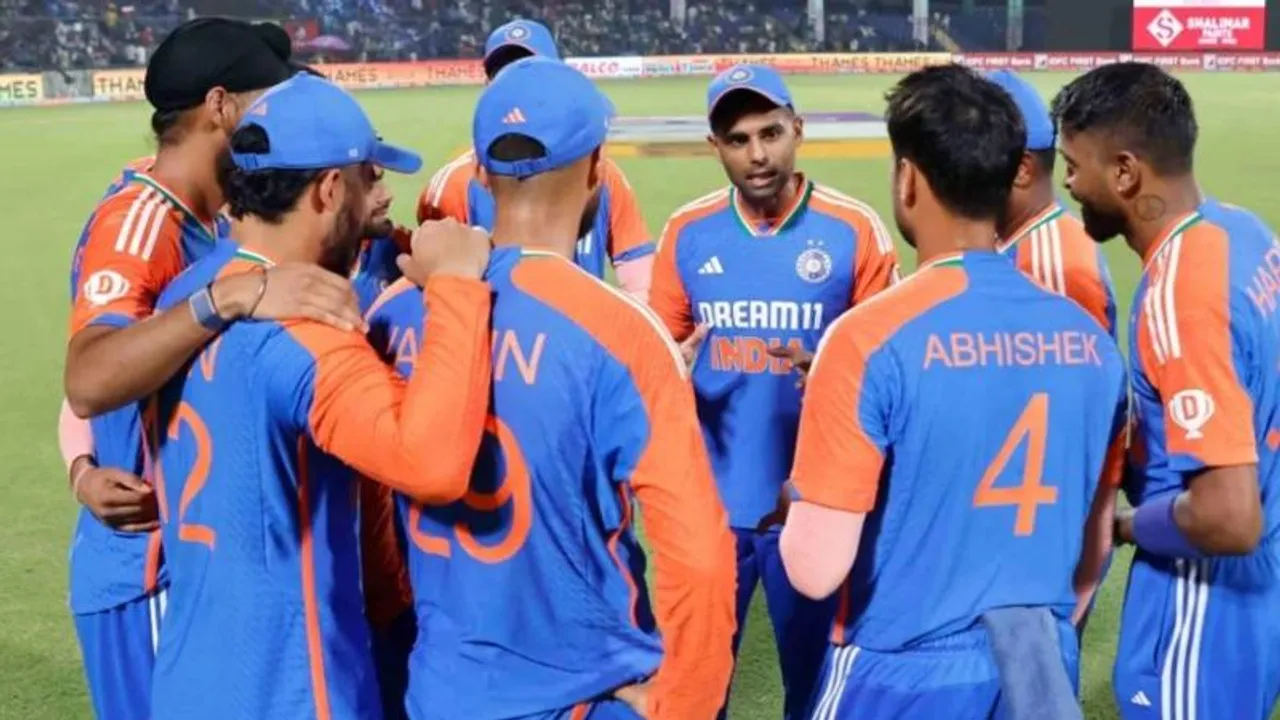 ಟೀಮ್​ ಇಂಡಿಯಾ ಮೇಲೆ ಆಫ್ರಿಕಾ ಕ್ರಿಕೆಟರ್ಸ್​​​​ಗೆ ದ್ವೇಷನಾ.. ಅಸಲಿ ಕಾರಣವೇನು?