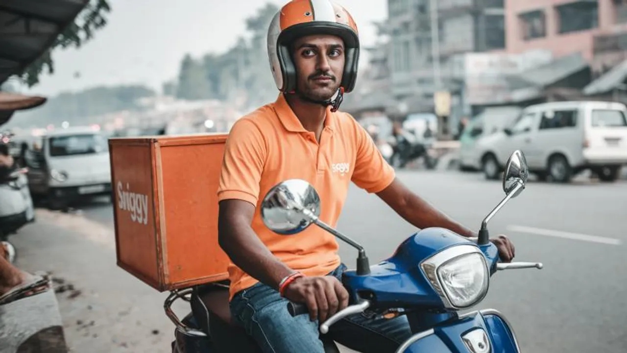 ಒಬ್ಬರಲ್ಲ, ಇಬ್ಬರಲ್ಲ 500 ಸ್ವಿಗ್ಗಿ ಡೆಲಿವರಿ ಬಾಯ್ಸ್​​ ಈಗ ಕೋಟ್ಯಾಧಿಪತಿಗಳು.. ಅದು ಹೇಗೆ?