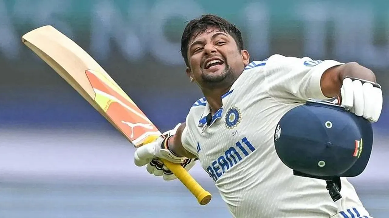 ಆಸ್ಟ್ರೇಲಿಯಾ ಟೆಸ್ಟ್​ ಸರಣಿ; ಟೀಮ್​ ಇಂಡಿಯಾದಿಂದ ಸರ್ಫರಾಜ್​ ಔಟ್​​; ಕೊಹ್ಲಿ ಆಪ್ತನಿಗೆ ಸ್ಥಾನ