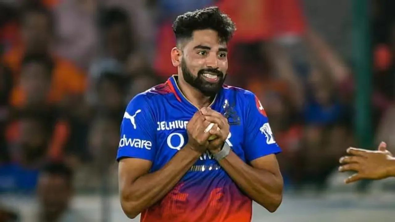ಗುಜರಾತ್​ನ ಈ ಸ್ಟಾರ್​ಗೆ RCB ಮೇಲೆ ಸಿಟ್ಟು.. ಸೇಡು ತೀರಿಸಿಕೊಳ್ಳಲು ಬಿಗ್ ಪ್ಲಾನ್​..!