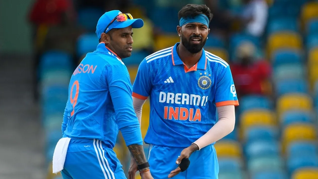 ಟೀಂ ಇಂಡಿಯಾ ಮುಂದೆ ಬಿಗ್​ ಟಾಸ್ಕ್.. ಹೊಸ ವರ್ಷದ ರೆಸ್ಯೂಲೇಷನ್ ಹೆಂಗಿದೆ..?