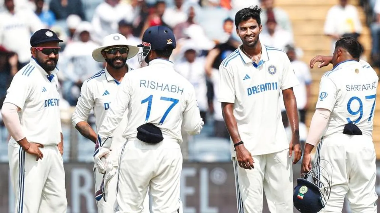 IND vs AUS: ಆಸ್ಟ್ರೇಲಿಯಾ ಪರ ಆಡಿದ್ದು 11 ಆಟಗಾರರು ಅಲ್ಲ, 12 ಮಂದಿ! ಹೇಗೆ ಗೊತ್ತಾ?
