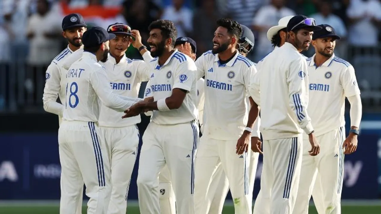ಬಾಕ್ಸಿಂಗ್ ಡೇ ಟೆಸ್ಟ್​ನಲ್ಲಿ ಟೀಮ್ ಇಂಡಿಯಾಕ್ಕೆ ಕ್ರಿಸ್​ಮಸ್ ಗಿಫ್ಟ್ ಸಿಗೋದು​ ಗ್ಯಾರಂಟಿನಾ?