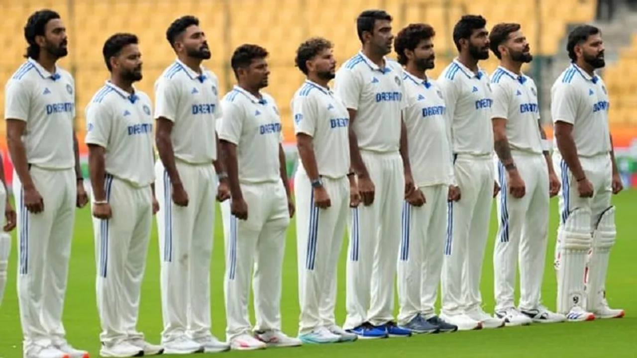 ಟಾಸ್ ​​ಗೆದ್ದ ರೋಹಿತ್ ಶರ್ಮಾ; ಟೀಂ ಇಂಡಿಯಾ ಪ್ಲೇಯಿಂಗ್11ನಿಂದ ಇಬ್ಬರಿಗೆ ಗೇಟ್​ಪಾಸ್​..!