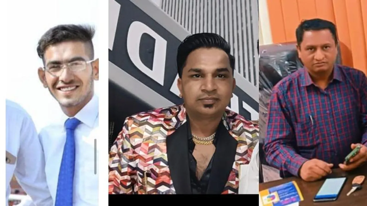 ಆನ್​​ಲೈನ್​ನಲ್ಲಿ ಹಣ ಹೂಡುವ ಮುನ್ನ ಇರಲಿ ಎಚ್ಚರ! ವಿಜಯಪುರದಲ್ಲಿ 285 ಕೋಟಿ ರೂ. ಹಣದೊಂದಿಗೆ ಗ್ಯಾಂಗ್ ಪರಾರಿ..!