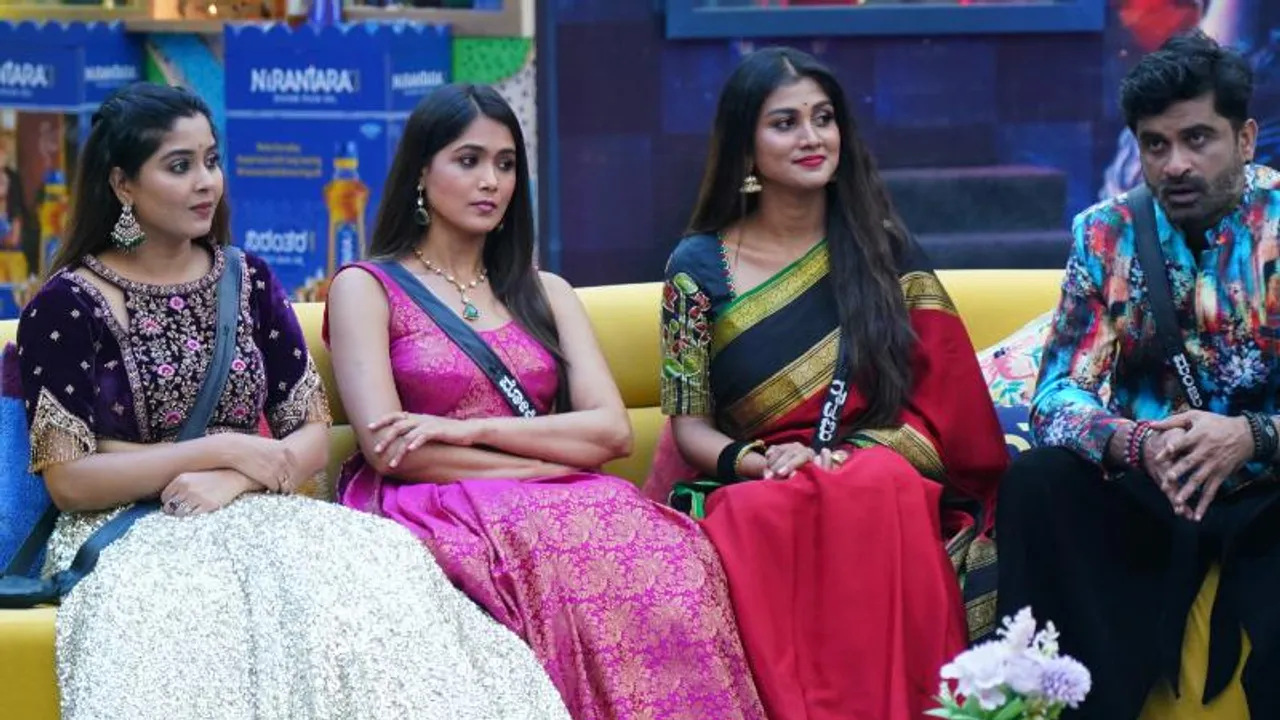 BBK11: ಅಬ್ಬಾ.. ಇದೇ ಮೊದಲ ಬಾರಿಗೆ ಸ್ಪರ್ಧಿಗಳಿಗೆ ಅತಿ ದೊಡ್ಡ 6 ಆಫರ್​ ಕೊಟ್ಟ ಬಿಗ್​ಬಾಸ್​; ಏನದು?