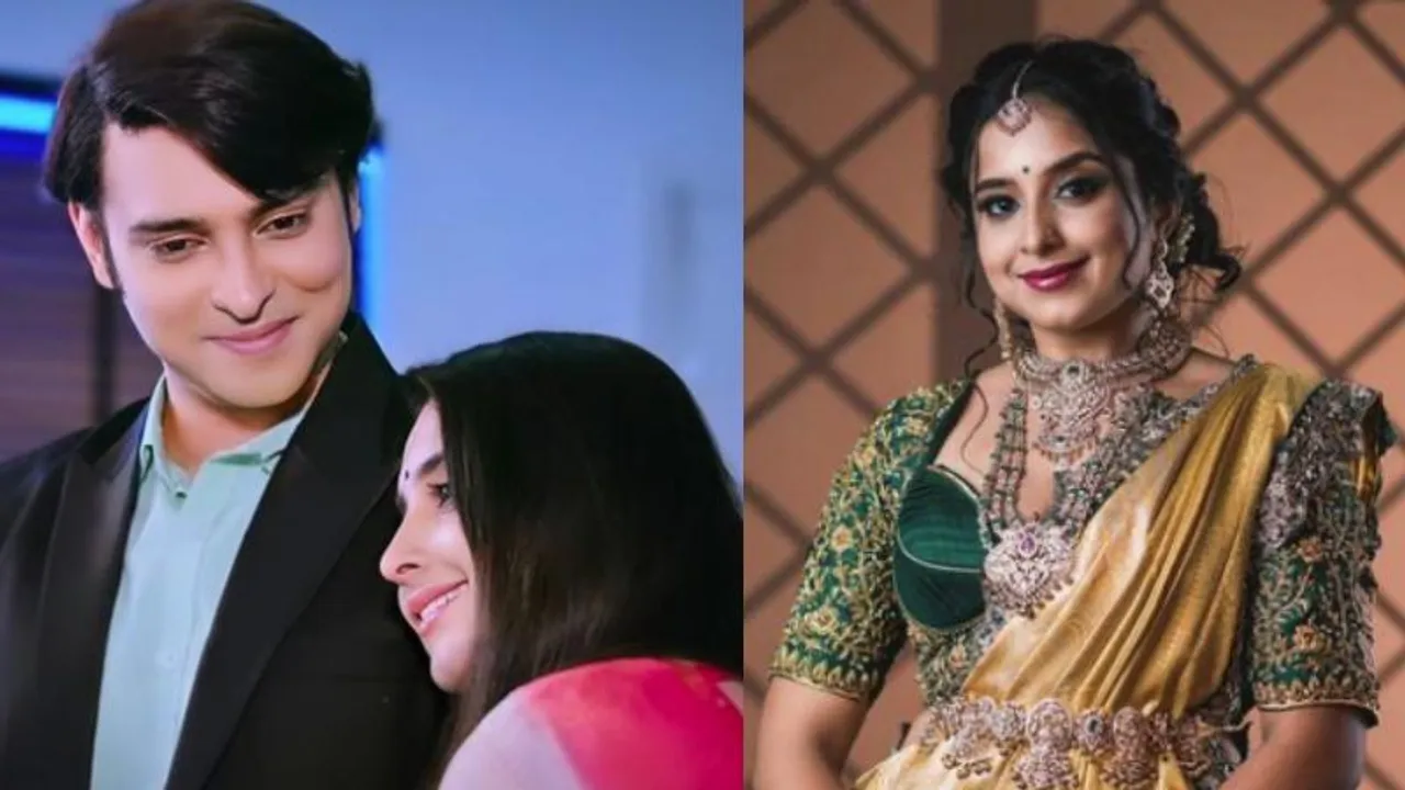 ಸ್ಯಾಂಡಲ್​ವುಡ್​ ಸ್ಟಾರ್​ ನಟಿಯ ಮನೆಗೆ ಸೊಸೆಯಾಗಿ ಹೊಗುತ್ತಿರೋ ಚಂದನಾ ಅನಂತಕೃಷ್ಣ; ಯಾರದು ಗೊತ್ತಾ?