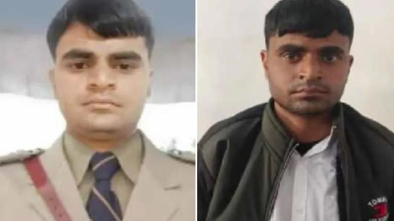 ಮದುವೆಗಾಗಿ IPS ನಾಟಕ; ತಾನೇ ತೋಡಿದ ಹಳ್ಳಕ್ಕೆ ಯುವಕ ಬಿದ್ದಿದ್ದು ಹೇಗೆ?