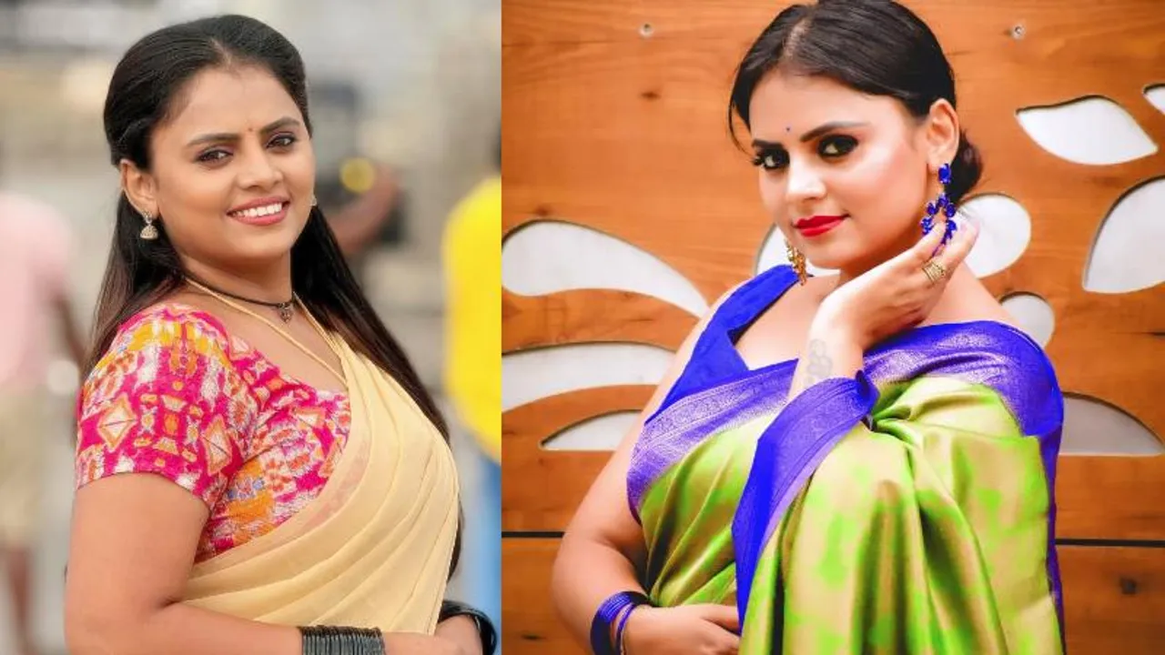 ಸ್ವಾವಲಂಬಿಯಾಗಿ ಬದುಕು ಕಟ್ಟಿಕೊಳ್ಳೋ ಹೆಣ್ಮಕ್ಕಳಿಗೆ ಸ್ಪೂರ್ತಿಯಾದ ಲಕ್ಷ್ಮೀ ನಿವಾಸದ ಚೆಲುವೆ; ಏನದು?