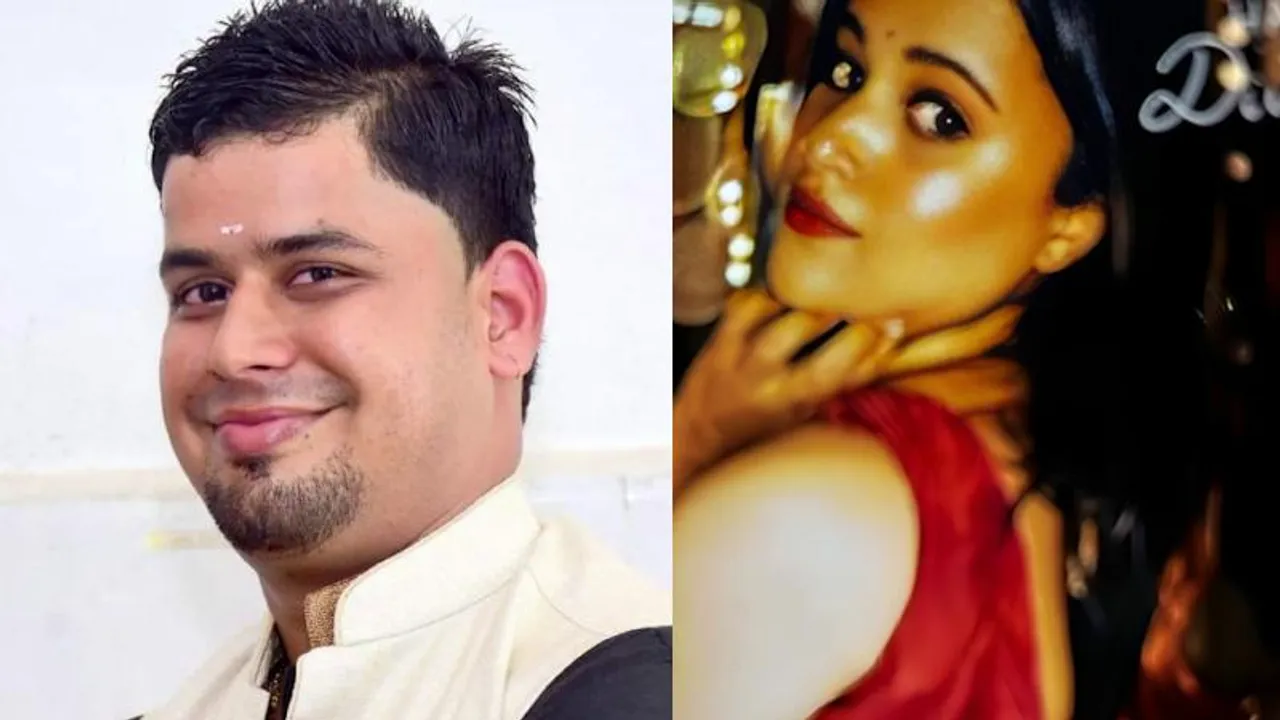 ಮಂಗಳೂರಲ್ಲಿ ಹೆಂಡತಿ, ಮಗು ಕೊ*ಲೆ ಕೇಸ್‌ಗೆ ಟ್ವಿಸ್ಟ್‌.. ಕಾರ್ತಿಕ್ ಭಟ್‌ ಕ್ರೌರ್ಯಕ್ಕೆ ಕಾರಣವೇನು?