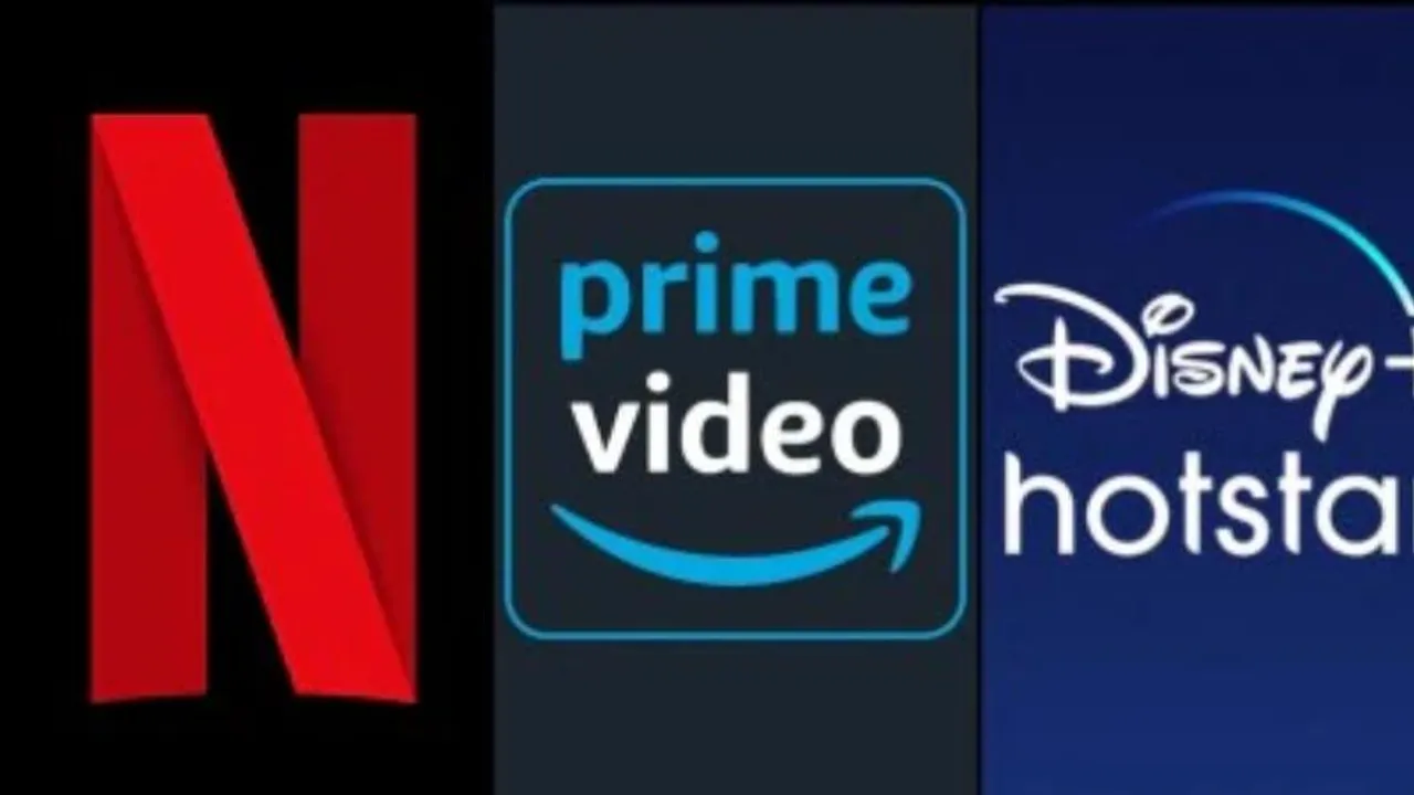 Netflix, ಅಮೇಜಾನ್​ಗೆ ಪ್ರಸಾರ ಭಾರತಿ ಕೌಂಟರ್.. OTT ಸೇವೆಯಲ್ಲಿ 60 ಚಾನೆಲ್​​ಗಳು..!