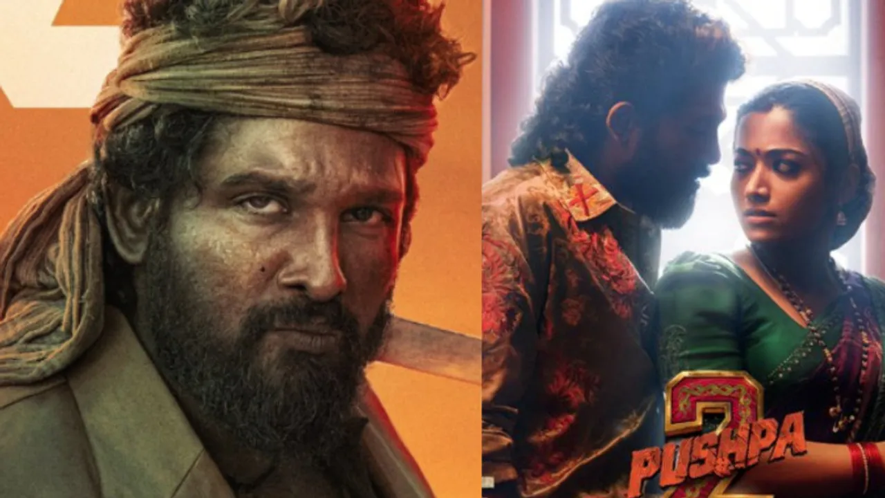 ದೊಡ್ಡ ಮಟ್ಟದಲ್ಲಿ ಸದ್ದು ಮಾಡೋಕೆ ಸಜ್ಜಾದ ಪುಷ್ಪ 2; ಹುಬ್ಬಳ್ಳಿ ಸೇರಿ 6 ಸಿಟಿ ಸೆಲೆಕ್ಟ್​ ಮಾಡಿದ್ದೇಕೆ? ಏನಿದರ ಗುಟ್ಟು?