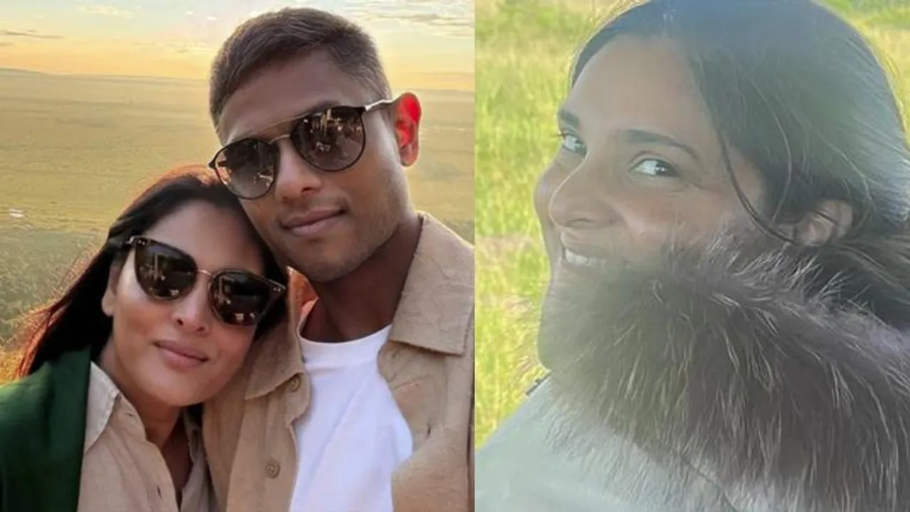 42ನೇ ವಸಂತಕ್ಕೆ ಕಾಲಿಟ್ಟ ಮೋಹಕ ತಾರೆ ರಮ್ಯಾ; ಸ್ಟಾರ್​ ನಟಿ ಬರ್ತ್​ ಡೇ ದಿನ ಹೋಗಿದ್ದೇಲ್ಲಿಗೆ?