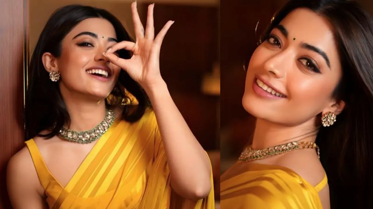 ನ್ಯಾಷನಲ್​ ಕ್ರಶ್​ನದ್ದೇ ಹವಾ.. ಪ್ಯಾನ್ ಇಂಡಿಯಾದಲ್ಲೇ ಅತಿ ಹೆಚ್ಚು ಸಂಭಾವನೆ ಪಡೆಯೋ ನಟಿಯಾದ್ರಾ ರಶ್ಮಿಕಾ ಮಂದಣ್ಣ?