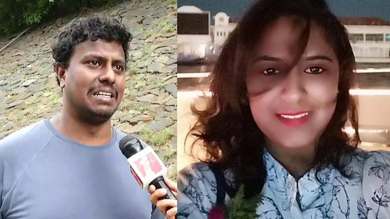 ನನಗೆ ತಾಯಿ ಇಲ್ಲ, ಅಕ್ಕನೇ ಎಲ್ಲಾ.. ದುಡ್ಡು ಬೇಡ, ಸಂಧ್ಯಾ ಬೇಕು; ಮೃತ ಟೆಕ್ಕಿ ತಮ್ಮನ ಕಣ್ಣೀರು