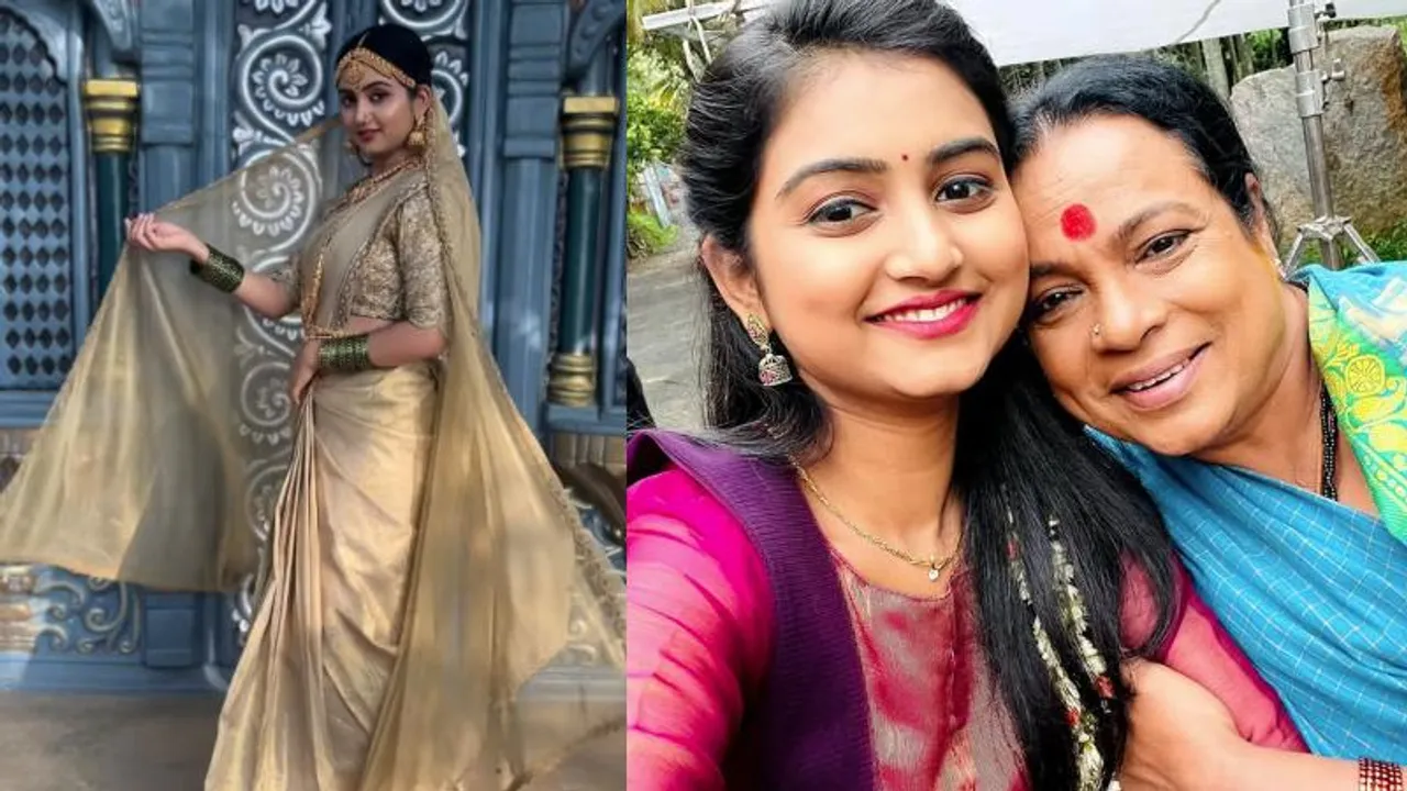 ಮದುಮಗಳಂತೆ ರೆಡಿಯಾದ ಪುಟ್ಟಕ್ಕನ 3ನೇ ಮಗಳು ಸುಮಾ; ವಿಶೇಷ ಉಂಟಾ!