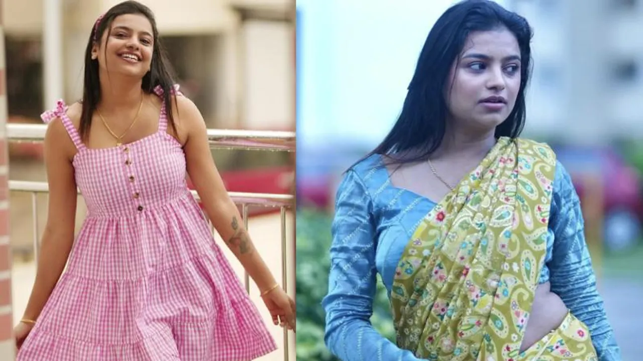 ಮತ್ತೆ ಒಂದಾದ ಬಿಗ್​ಬಾಸ್​ ಖ್ಯಾತಿಯ ರಾಕೇಶ್​ ಅಡಿಗ, ಸೋನು ಗೌಡ; ಇಲ್ಲೊಂದು ವಿಶೇಷ ಉಂಟು.. ಏನದು?