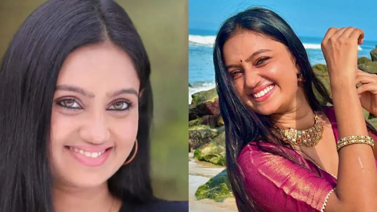 ಲಕ್ಷ್ಮೀ ಬಾರಮ್ಮ ಸೀರಿಯಲ್​ ನಟಿ ತನ್ವಿ ರಾವ್ ಬಗ್ಗೆ ನಿಮಗೆಷ್ಟು ಗೊತ್ತು? ಇಲ್ಲಿದೆ ಸಖತ್ ಇಂಟ್ರಸ್ಟಿಂಗ್ ವಿಚಾರ!