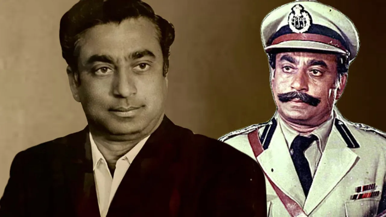 ಸ್ಯಾಂಡಲ್‌ವುಡ್‌ನ ಹಿರಿಯ ಪೋಷಕ ನಟ ಟಿ.ತಿಮ್ಮಯ್ಯ ಇನ್ನಿಲ್ಲ