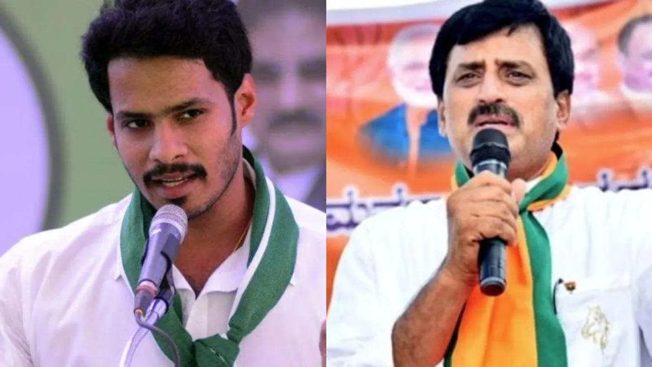 ರಾಜ್ಯದ ಮೂರು ಕ್ಷೇತ್ರಗಳಿಗೆ ಉಪಚುನಾವಣೆ; ಇಂದು ಮತದಾನ; ಕಣದಲ್ಲಿ ಇರೋದ್ಯಾರು?