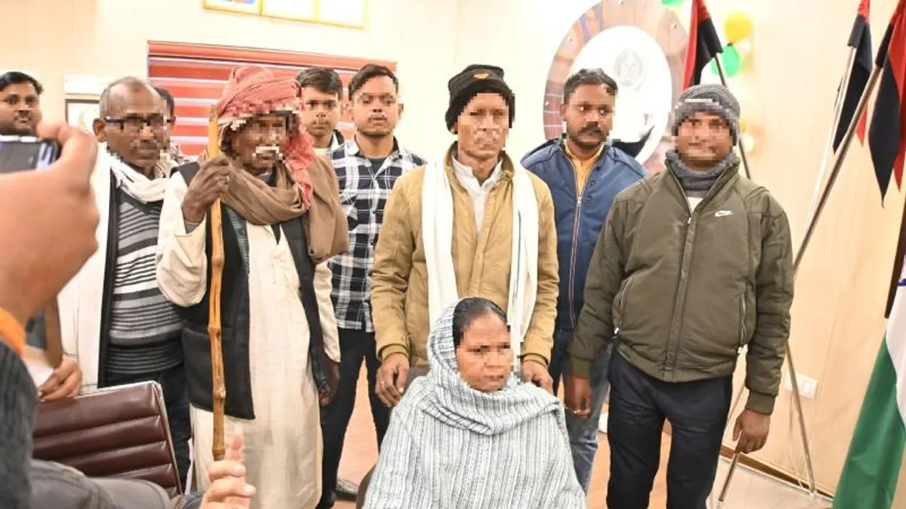 ಜಾತ್ರೆಯಲ್ಲಿ ಕಳೆದು ಹೋದ ಮನೆ ಮಗಳು.. 49 ವರ್ಷದ ಬಳಿಕ ನಡೆಯಿತು ಒಂದು ಚಮತ್ಕಾರ; ಇದು ಊಹೆಗೂ ನಿಲುಕ್ಕದ್ದು!