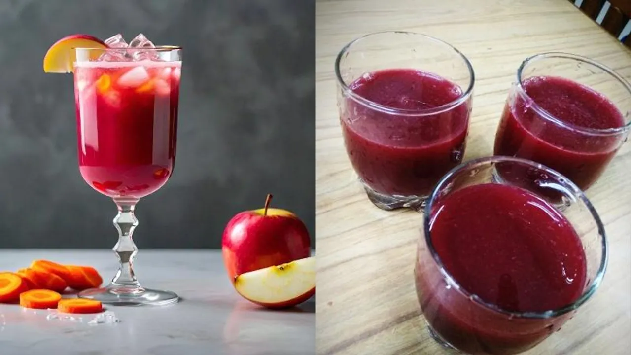 ತ್ವಚೆಯ ಕಾಂತಿ, ದೇಹದ ಎನರ್ಜಿ ಲೆವೆಲ್​ ಹೆಚ್ಚಿಸಿಕೊಳ್ಳಬೇಕಾ? ಈ ABC ಜ್ಯೂಸ್ ಟ್ರೈ ಮಾಡಿ!