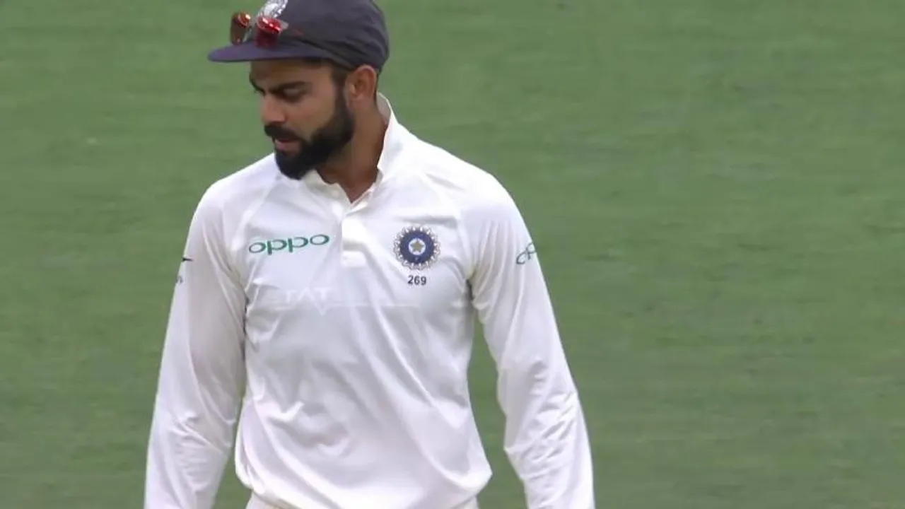 ಅಡಿಲೇಡ್ ಅಖಾಡದಲ್ಲಿ ಕಿಂಗ್ ಆಗ್ತಾರಾ ಕೊಹ್ಲಿ; ಸಚಿನ್​ರ​ ಆ ದಾಖಲೆ ಮುರಿಯಲು ಇನ್ನೆಷ್ಟು ಶತಕಗಳು ಬೇಕು?