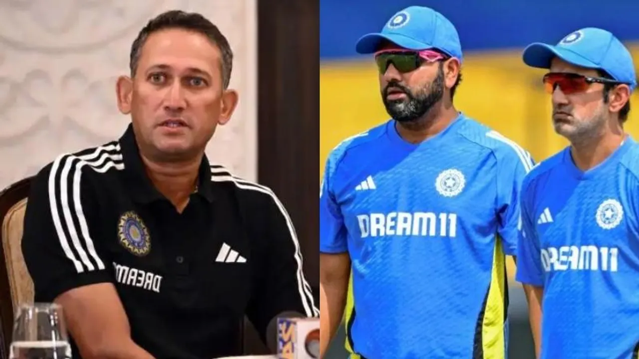 ಟೀಂ ಇಂಡಿಯಾದಲ್ಲಿ ಬಣ ರಾಜಕೀಯ.. ಬಡವಾಯ್ತು ತಂಡ, ಸಾಲು ಸಾಲು ಅಪಮಾನ..!