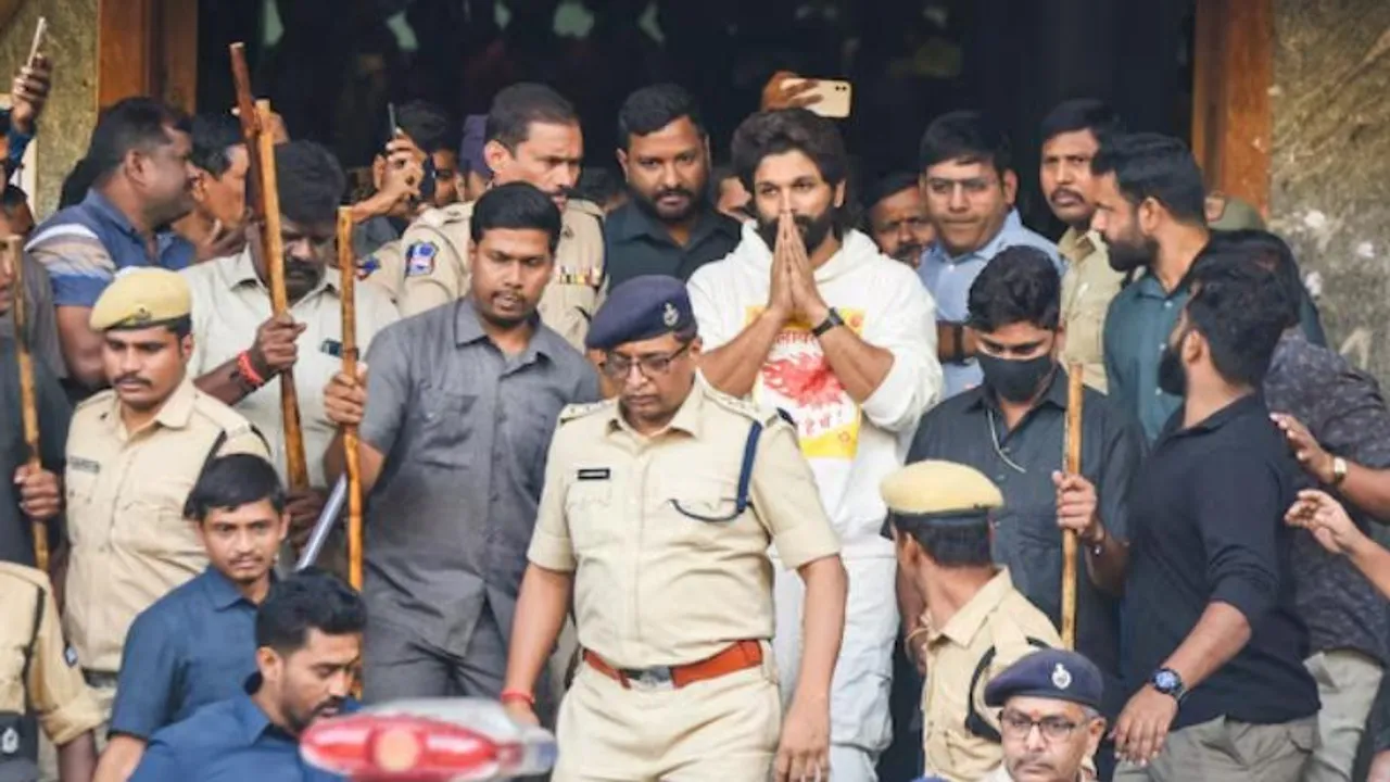 ನಂಬಲು ಅಸಾಧ್ಯ, ಹೃದಯ ವಿದ್ರಾವಕ -ರಶ್ಮಿಕಾ ಮಂದಣ್ಣ ಆಕ್ರೋಶ