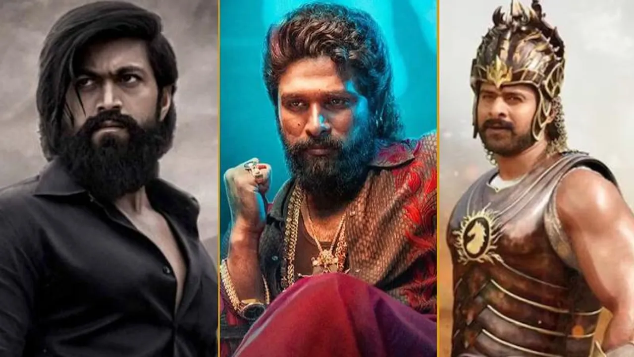 Pushpa2; 2ನೇ ವಾರದ ಕಲೆಕ್ಷನ್ ಎಷ್ಟು ಸಾವಿರ ಕೋಟಿ.. ಪ್ರಭಾಸ್ ರೆಕಾರ್ಡ್ ಬ್ರೇಕ್ ಮಾಡಿದ್ರಾ ಅಲ್ಲು ಅರ್ಜುನ್?