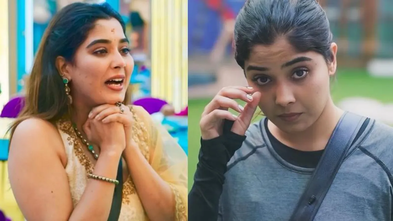 BBK11: ಕೊನೆಯ ಕ್ಷಣದಲ್ಲಿ ಬಿಗ್​ಬಾಸ್​ ಮನೆಯಿಂದ ಆಚೆ ಬಂದ ಸ್ಪರ್ಧಿ ಇವರೇ ನೋಡಿ