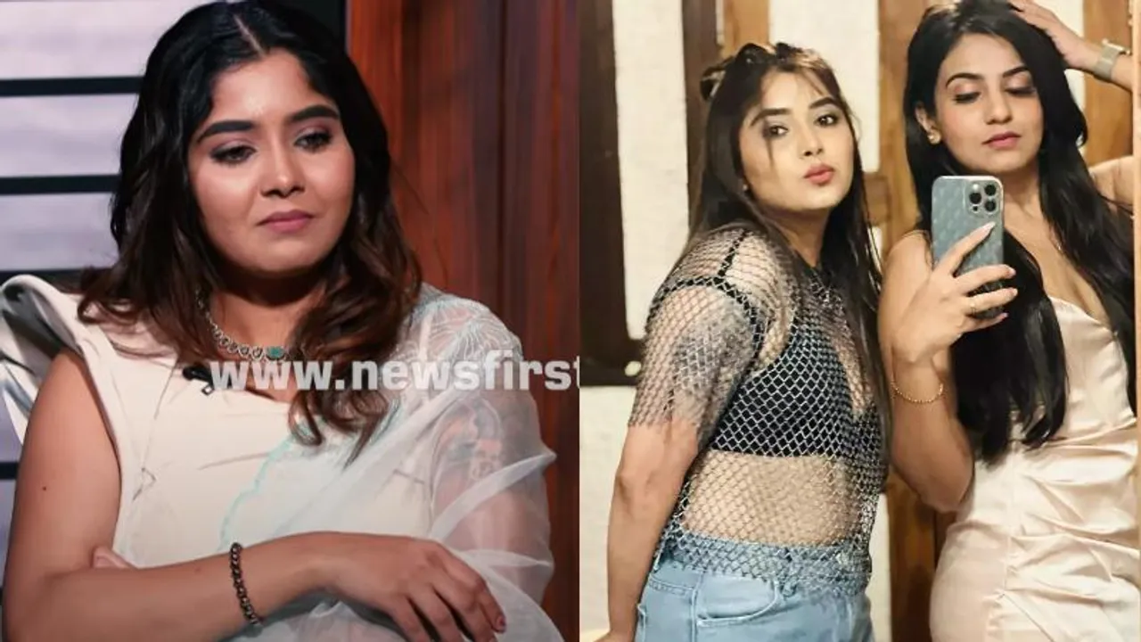 BBK11: ಐಶ್ವರ್ಯಾ, ನಮ್ರತಾ ಫ್ರೆಂಡ್‌ಶಿಪ್ ಬ್ರೇಕ್ ಆಗಿದ್ದು ಹೇಗೆ? ಅಷ್ಟಕ್ಕೂ ಆ ಟ್ರಿಪ್‌ನಲ್ಲಿ ಆಗಿದ್ದೇನು?