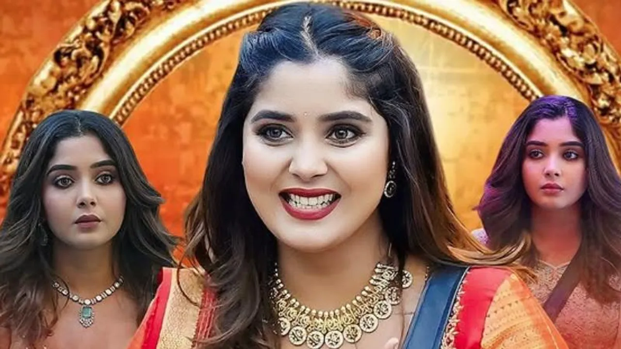 ಫ್ಯಾನ್ಸ್​ಗೆ ಗುಡ್​ನ್ಯೂಸ್ ಕೊಟ್ಟೇ ಬಿಟ್ರು ಬಿಗ್​ಬಾಸ್​ ಖ್ಯಾತಿಯ ಐಶ್ವರ್ಯ ಸಿಂಧೋಗಿ; ಏನದು?