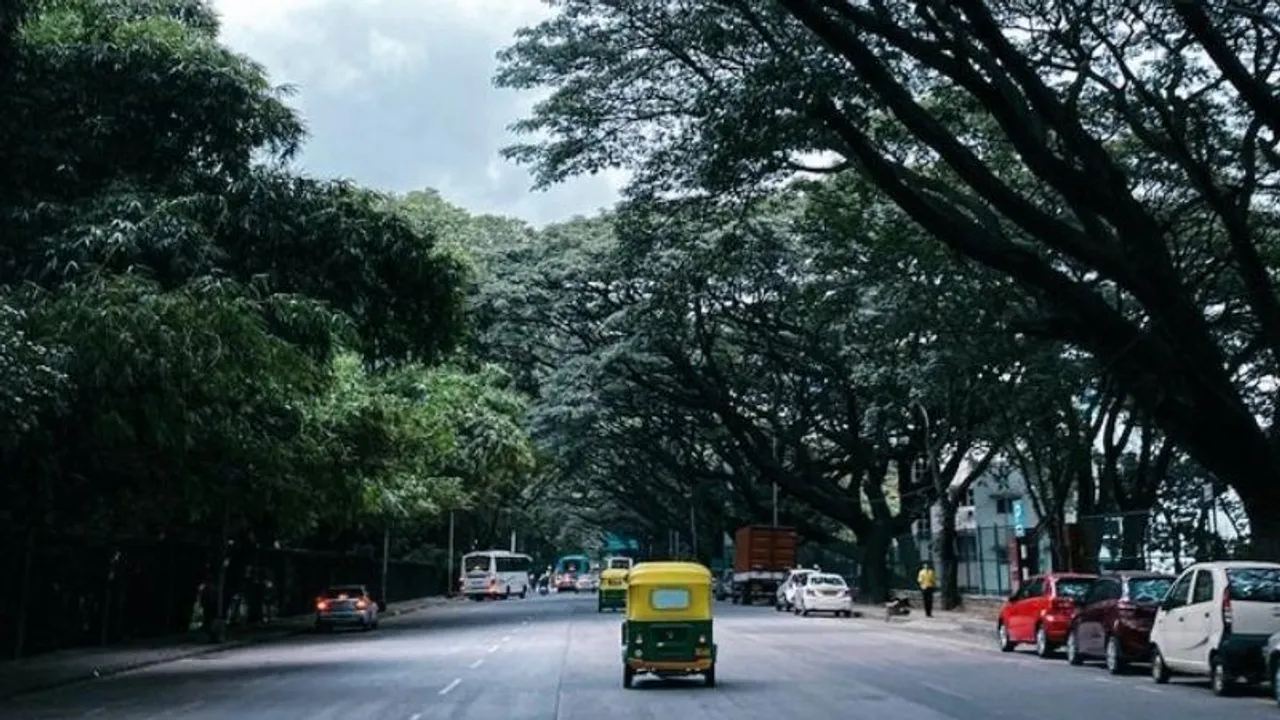 ಬೆಂಗಳೂರಿಗರೇ ಹುಷಾರ್! ಇಡೀ ಸಿಲಿಕಾನ್ ಸಿಟಿಯನ್ನೇ ನಡುಗಿಸಲಿದೆ ಡಿಸೆಂಬರ್ ಚಳಿ!