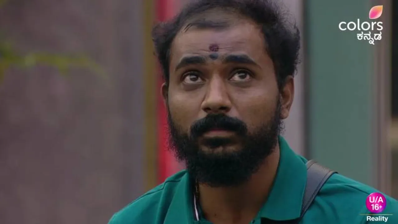 ‘ನಾನು ಯಾಕೆ ಬಿಗ್​ಬಾಸ್​ ಮನೆಯಿಂದ ಆಚೆ ಬಂದೆ..’ ಅಸಲಿ ಕಾರಣ ಬಿಚ್ಚಿಟ್ಟ ಗೋಲ್ಡ್​ ಸುರೇಶ್