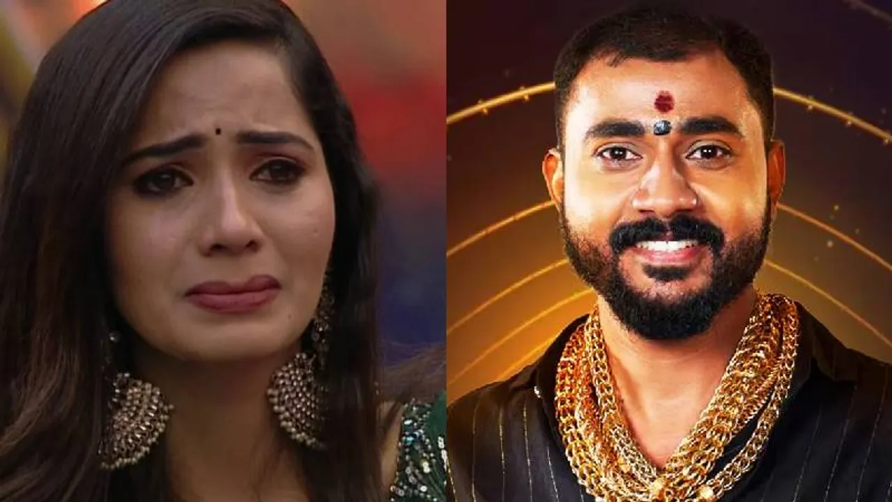 BBK11: ಬಿಗ್‌ ಬಾಸ್ ಮನೆಯಲ್ಲಿ ಮತ್ತೊಂದು ಟ್ವಿಸ್ಟ್.. ಸೇಫ್ ಆದ್ರೂ ಆಚೆ ಬಂದ ಗೋಲ್ಡ್ ಸುರೇಶ್; ಕಾರಣವೇನು?